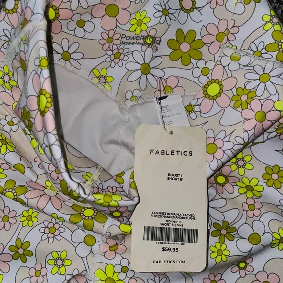 Fabletics Shorts - Picture 3 of 4